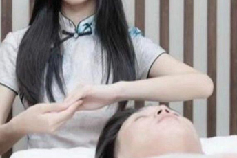 天津河西区SPA疗愈之旅