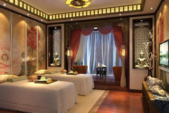 天津河西区热石疗法：来自大地的温暖疗愈