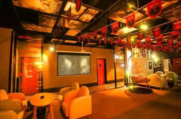 天津河西区按摩养生：修复久坐劳损，告别腰酸背痛困扰